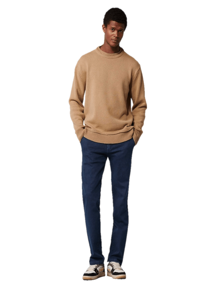 Meyer Bukser & Jeans 2-4545-18-bonn_23=85cm - Bygholm Menswear